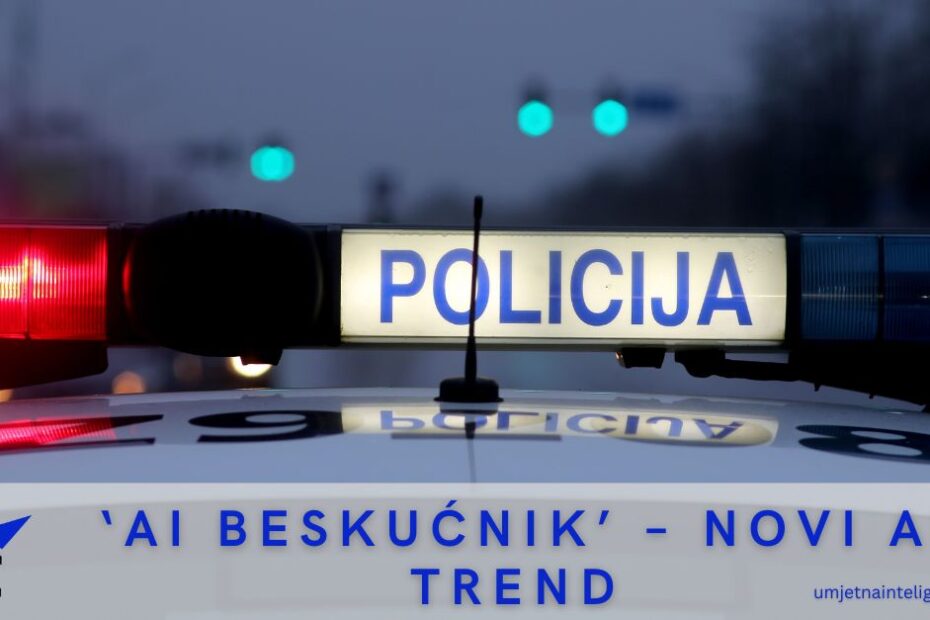 AI Beskucnik