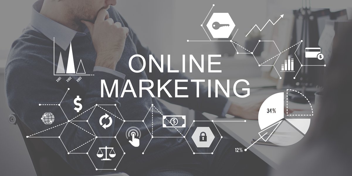 Ključni kanali digitalnog marketinga