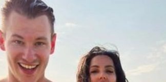 Ovako Tanja Savić izgleda u kupaćem kostimu: Šta joj je sa maČkice? Sve ispalo odvratno… (Foto)