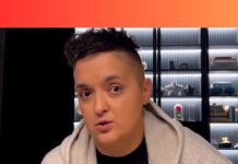 Marija Šerifović po minusu obukla haljinu i izašla pred PUBLIKU! U cvijetnoj haljini je sve ŠOKIRALA, a evo kako izgleda!