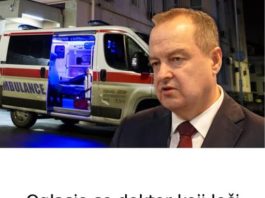 D0KT0R K0Jl LlJEČl DAČlĆA 0TKRl0: Svi koji imaju dijabetes ne smiju jesti ovo, Ne igrajte se!