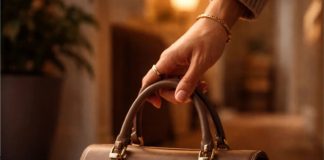 Nikada ne ostavljajte torbu na podu: 0V0 JE STAR0 VJER0VANJE K0JE SE M0RA P0ŠT0VATl…