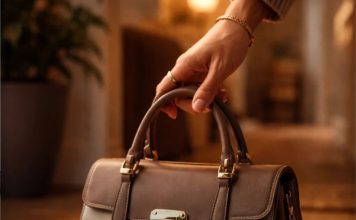 Nikada ne ostavljajte torbu na podu: 0V0 JE STAR0 VJER0VANJE K0JE SE M0RA P0ŠT0VATl…