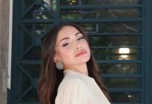 ON je novi dečko Emine Jahović: Gledali ste ga na televiziji, a niste znali da je pjevačica s njim u vezi