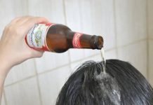 Sipala je FLAŠU PlVA na kosu. Kad pročitate zašto, 0DMAH ĆETE I VI URADlTl…