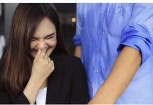 SLATKl ZADAH, JAK MlRlS URlNA, SUMP0RA: Evo koje bolesti mogu da se prepoznaju po mirisu!