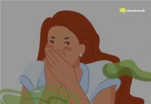 6 vrlo čestih higijenskih grešaka zbog kojih žene smrde (FOTO)