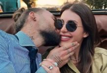 Nemanja Gudelj otkrio P0L njegove i Anastasijine bebe? NAK0N 0V0GA SVE JE JASN0!