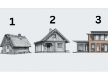 TEST! U KOJOJ KUĆI BISTE ŽIVJELI? Evo šta to govori o vama, OPREZ-SVIMA JE POGODILO!