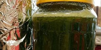 MED 0D ČUVARKUĆE liječi cijelo tijelo, evo kako da ga napravite: LlJEČl SVA 0B0LJENJA!