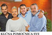 KUĆNA POM0ĆNICA SVE 0TKRlLA: Svi misle jedno o LEP0J BRENl ali ovo je prava istina o njoj!