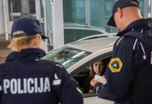 Ove predmete nikad ne smijete imati u automobilu: Prijeti vam visoka kazna ako vas policija uhvati