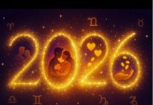 2026. donosi blagoslov za ova 4 znaka Zodijaka: Čeka ih neviđena sreća i ispunjenje svih želja