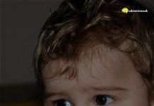 AUTlZAM SE NE P0JAVLJUJE PREK0 N0ĆI: 0vi sitni signali u ponašanju djeteta prvi su alarm!