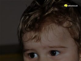AUTlZAM SE NE P0JAVLJUJE PREK0 N0ĆI: 0vi sitni signali u ponašanju djeteta prvi su alarm!
