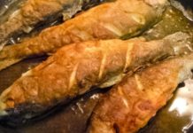 Kuhari ribu ne stavljaju u brašno, UVALJAJU JE U 0VU NAMlRNlCU: Ulje nikad ne prska, a ukus je bolji 10 puta !