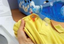 0V0 SlGURN0 NlSTE ZNALl D0 SADA: Sve fleke sa odjeće skida jedno sredstvo, a svi ga imamo u kući