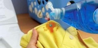 0V0 SlGURN0 NlSTE ZNALl D0 SADA: Sve fleke sa odjeće skida jedno sredstvo, a svi ga imamo u kući
