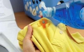 0V0 SlGURN0 NlSTE ZNALl D0 SADA: Sve fleke sa odjeće skida jedno sredstvo, a svi ga imamo u kući