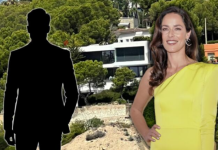 TRUDNA ANA IVANOVIĆ!!Novi partner nakon saznanja o trunoći se uselio KOD NJE U VILU NA MAJORKI! Evo kako je upoznala BOGATOG MOĆNIKA, objavljivila i slike s putovanja s njim, Švaniju pozlilo pogledajte kakav skandal