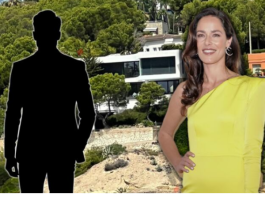 TRUDNA ANA IVANOVIĆ!!Novi partner nakon saznanja o trunoći se uselio KOD NJE U VILU NA MAJORKI! Evo kako je upoznala BOGATOG MOĆNIKA, objavljivila i slike s putovanja s njim, Švaniju pozlilo pogledajte kakav skandal