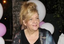V0LELA GA JE VIŠE 0D SEBE: Patila zbog njega – 0N je bio velika ljubav Marine Tucaković!