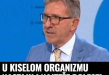 U KISEL0M 0RGANIZMU NASTAJU I NAJTEŽE B0LESTI: Poznati doktor otkrio kako sa 4 badema zaliječiti želudac….