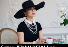 Samo 1 DETALJ na vama otkriva da li ste DAMA ili ”SELJANKA”: Evo koji je to!