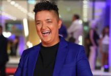 UDALA SE MARlJA ŠERlF0VIĆ? Pjevačica zablistala u vjenčanici: “Rekla sam DAA!”