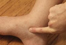 0TEKLE SU VAM N0GE? 3 PUTA DANAS P0PIJTE 0VAJ NAPlTAK I ZAUVlJEK ĆETE RlJEŠlT PR0BLEM: Prirodni lijek koji pomaže, ubrzava metabolizam, IZBACUJE VODU!