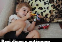 Broj djece s autizmom drastično raste: Da li su razlog vakcine ili nešto sasvim drugo?
