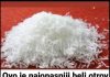 Ovo je najopasniji bijeli otrov koji jedemo svaki dan! Nije ŠEĆER a ni SO…. Evo šta je u pitanju!