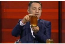 STRUČNJAK OTKRIO KADA JE NAJBOLJE DA POJEDETE MED: U OVO DOBA DANA JE INFUZIJA ZA ZDRAVLJE, POPRAVLJA I JETRU!