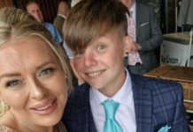“Ljudi misle da sam se udala za školarca od 10 godina i da ću imati njegovu djecu”: Srećni par prolazi kroz pakao, od istine su svi zanemeli !