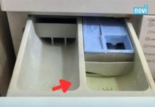 Oprali ste veš, ali omekšivač se ne osjeća: Evo gdje griješite!