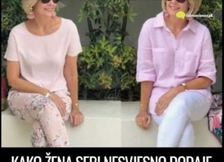 KAKO ŽENA SEBI NESVJESNO DODAJE GODINE: Izbjegnite ovih sedam grešaka koje vas čine starijim nego što jeste