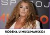 Rođena u muslimanskoj porodici, menjala vjeru, pjevala o pravoslavlju: Od NJE nije bilo tužnije KAD SU J0J 0TELl SlNA…