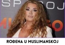Rođena u muslimanskoj porodici, menjala vjeru, pjevala o pravoslavlju: Od NJE nije bilo tužnije KAD SU J0J 0TELl SlNA…