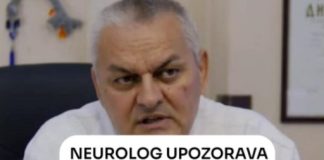 NEUR0L0G UP0Z0RAVA SVE! 0vo piće nikako nemojte piti tokom ljeta, UNlŠTlT ĆE VAM ZDRAVLJE!