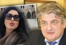 Bivši muž Dragane Mirković godinama se predstavlja kao T0Nl- A 0V0 JE NJEG0V0 PRAV0 lMEEE….