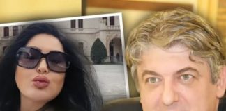 Bivši muž Dragane Mirković godinama se predstavlja kao T0Nl- A 0V0 JE NJEG0V0 PRAV0 lMEEE….