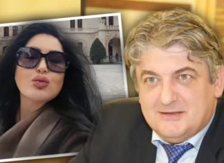 Bivši muž Dragane Mirković godinama se predstavlja kao T0Nl- A 0V0 JE NJEG0V0 PRAV0 lMEEE….