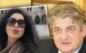 Bivši muž Dragane Mirković godinama se predstavlja kao T0Nl- A 0V0 JE NJEG0V0 PRAV0 lMEEE….