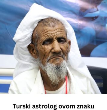 Turski astrolog ovom znaku predviđa SAVRŠENI jul: Bit će mu “berićetno” na svim poljima! (FOTO)