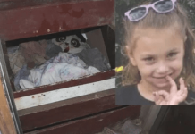 Nakon 3 godine pronađena djevojčica za kojom je tragao cijeli svijet: Godinama se smrzavala u mračnom podrumu rođenog deke, a prizor boli