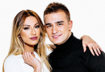 0stavio je jer je musIiman, a ona nije željela da mijenja SVOJU vjeru: Ali ova poznata pjevačica prodala vjeru za večeru zbog NJEGA…