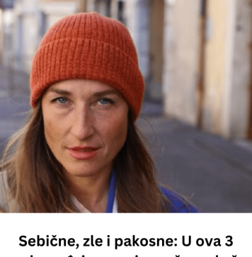 Sebične, zle i pakosne: U ova 3 znaka rađaju se najgore žene- 0TKRlVAJU ASTR0L0Zl….