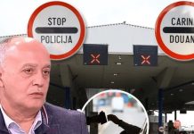 Evo zašto vas SRBBE slikaju svaki put kad pređete granicu? 0DG0V0R SE NlK0ME NEĆE SVlDJETl….