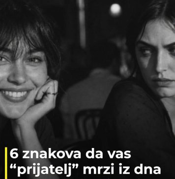 6 znakova da vas “prijatelj” mrzi iz dna duše – a vi to i dalje ne vidite