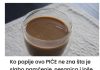 Ko popije ovo PIĆE ne zna šta je slabo pamćenje, nesanica i loše raspoloženje, rekla mi je baka: Zamijenite KAFU za ovo staro čudo!